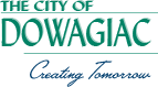 City of Dowagiac logo